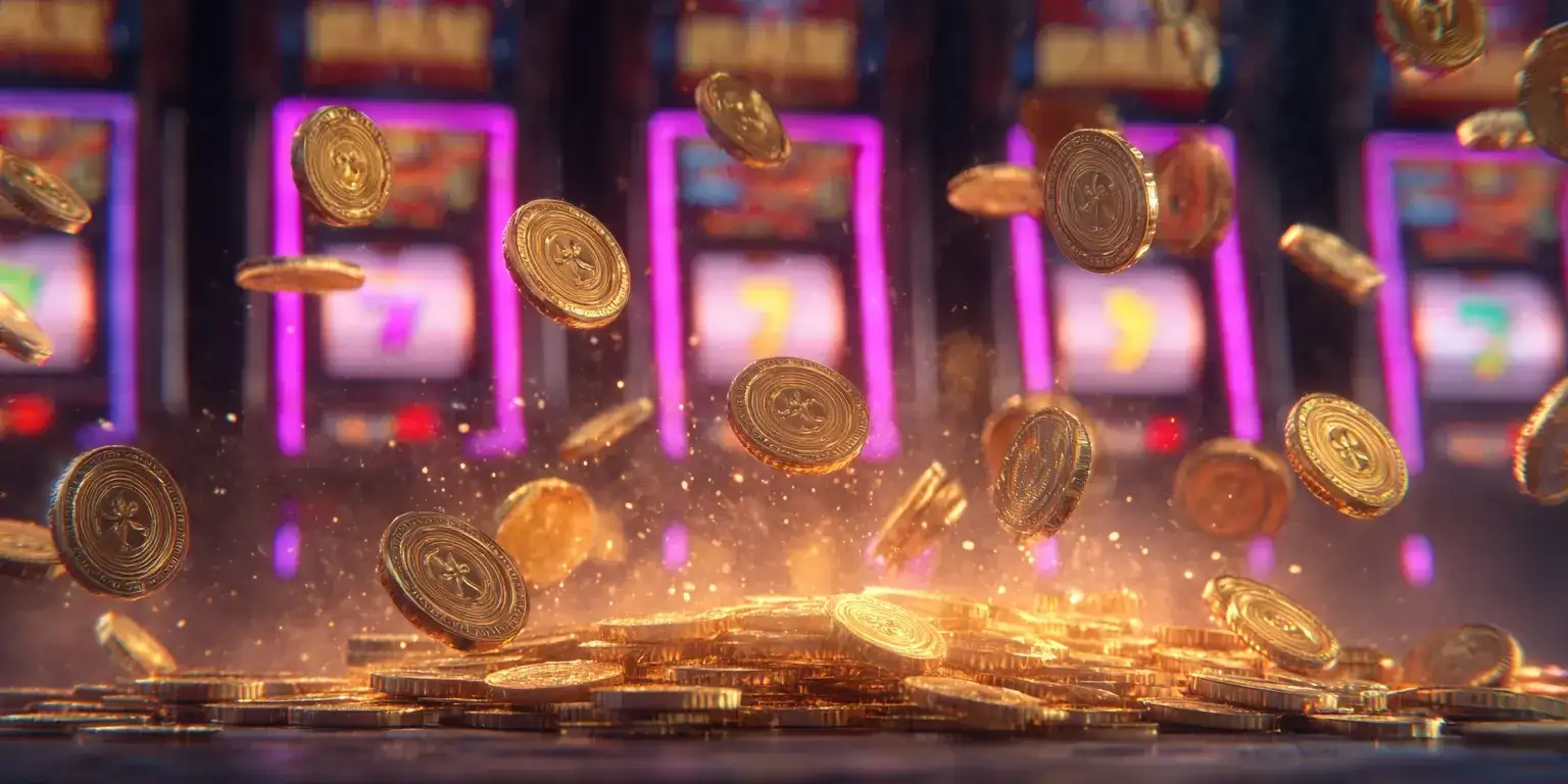 Slot Games