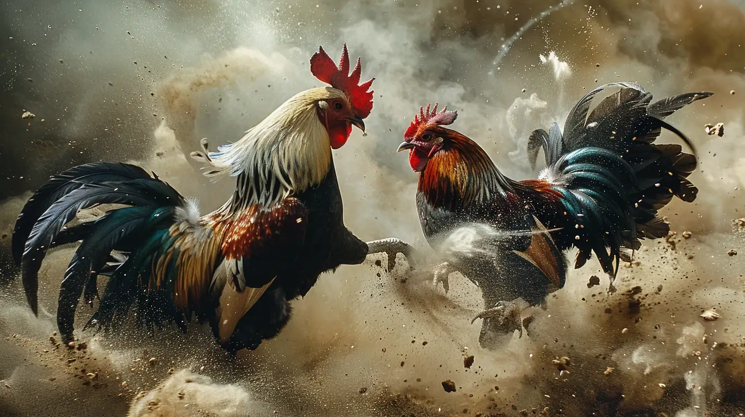 Wild Bandito